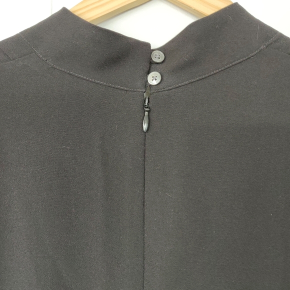 Black Babaton Montand jumpsuit from Aritzia - Picture 5 of 5